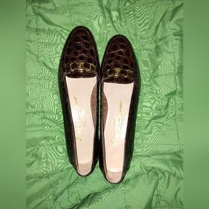Vintage Salvatore Ferragamo shoes